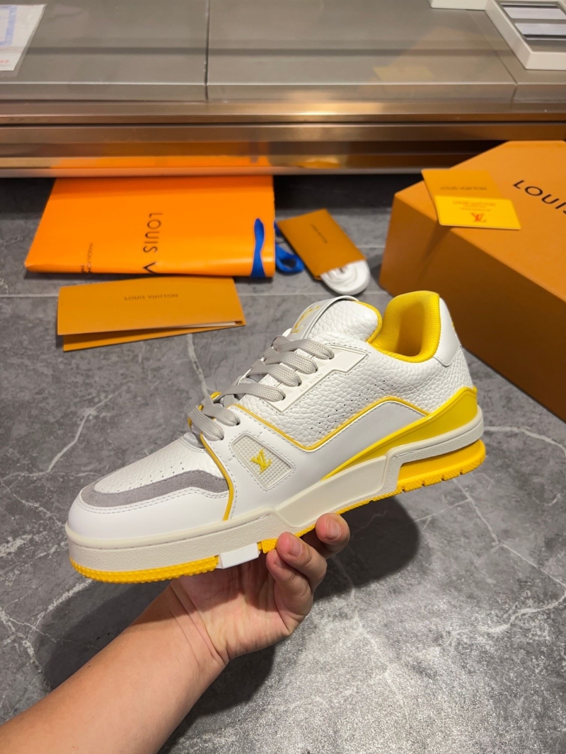 Louis Vuitton Sneakers